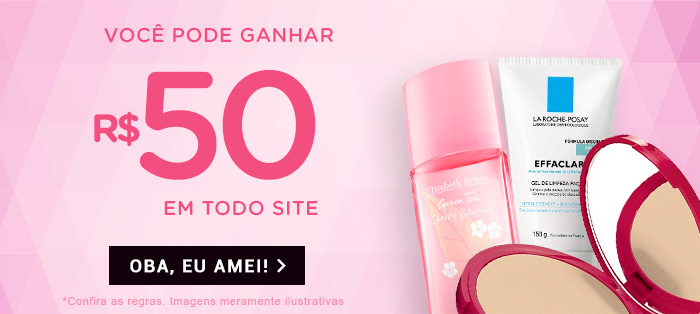 Libere as imagens para visualizar o desconto do dia!