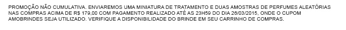 Libere as imagens para visualizar o desconto do dia!